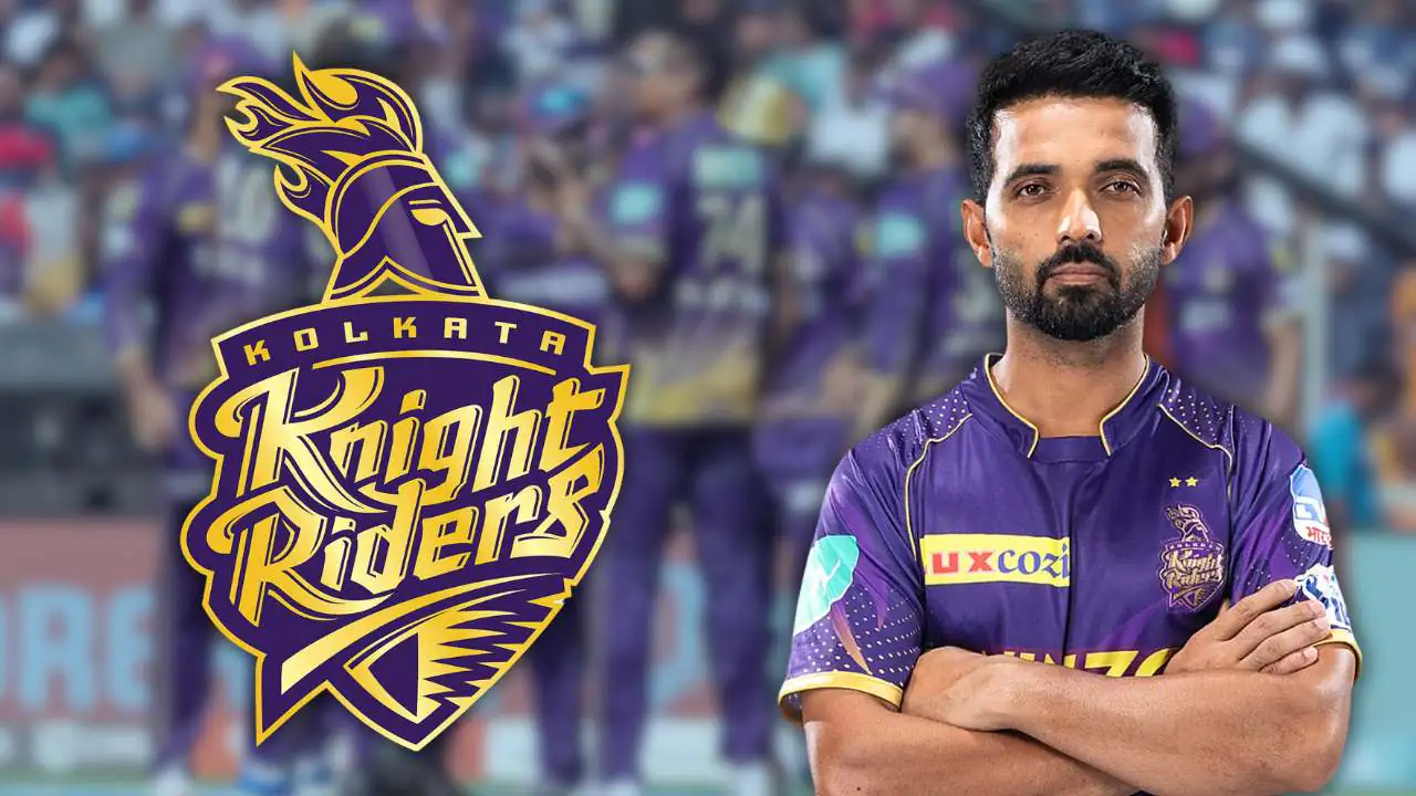 ২৩ কোটির ভেঙ্কটেশকে টপকে অধিনায়কের দৌড়ে দেড় কোটির রাহানে