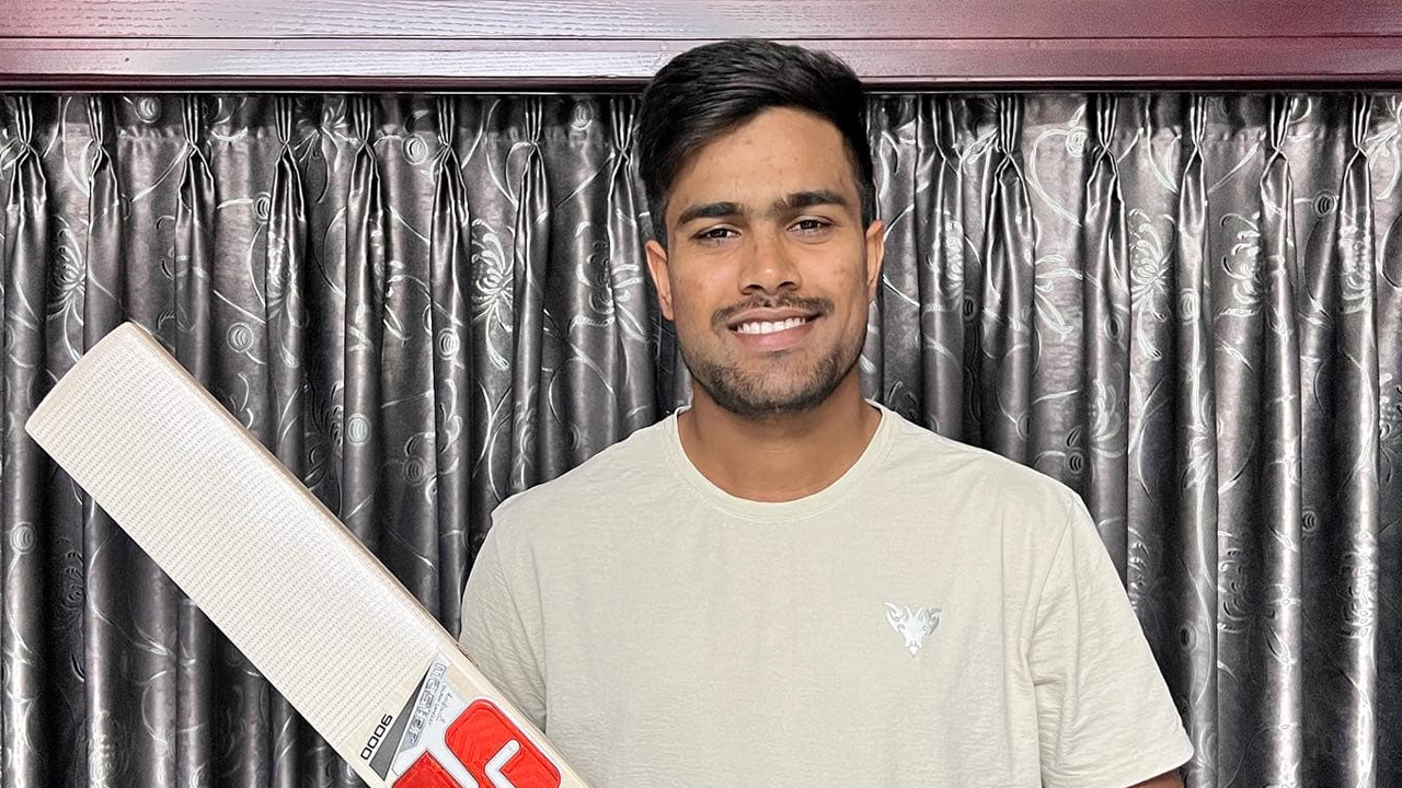 ‘ভালো খেলতে পারলে জাতীয় দলে সুযোগ আসবে’