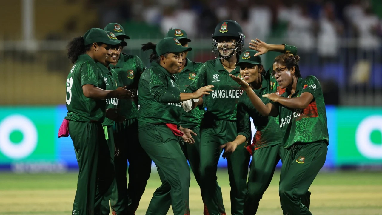 টি-টোয়েন্টি সিরিজের জন্য বাংলাদেশের দল ঘোষণা