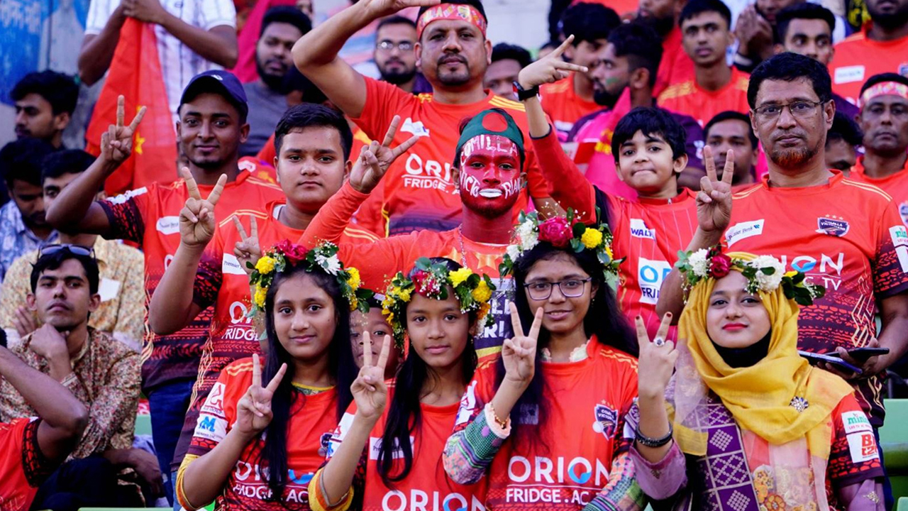 বিপিএলে দর্শকদের জন্য যেসব নতুন আয়োজন বিসিবির