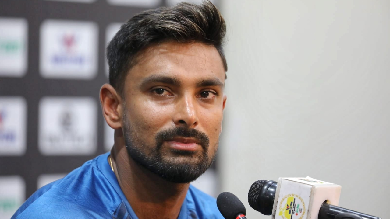 টি-টোয়েন্টিতে অধিনায়ক হতে কতটা আগ্রহী লিটন