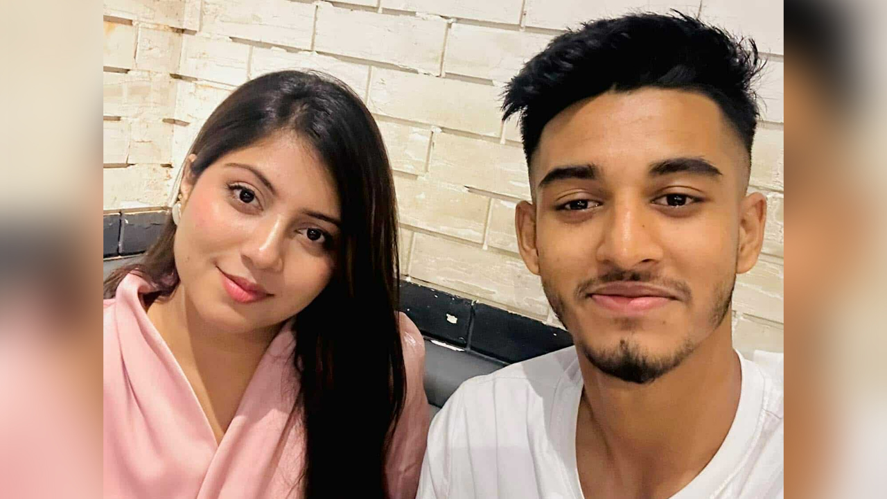 ফুটবলার মোরসালিনের বিরুদ্ধে ব্ল্যাকমেইলের অভিযোগ ‘স্ত্রী’র