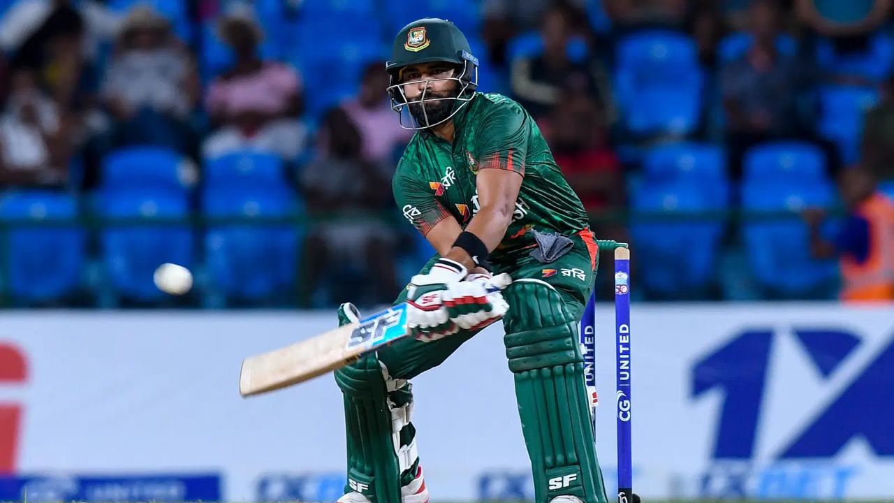 ফিনিশার হিসেবে আমার কাজই হলো হিট করা: শামীম