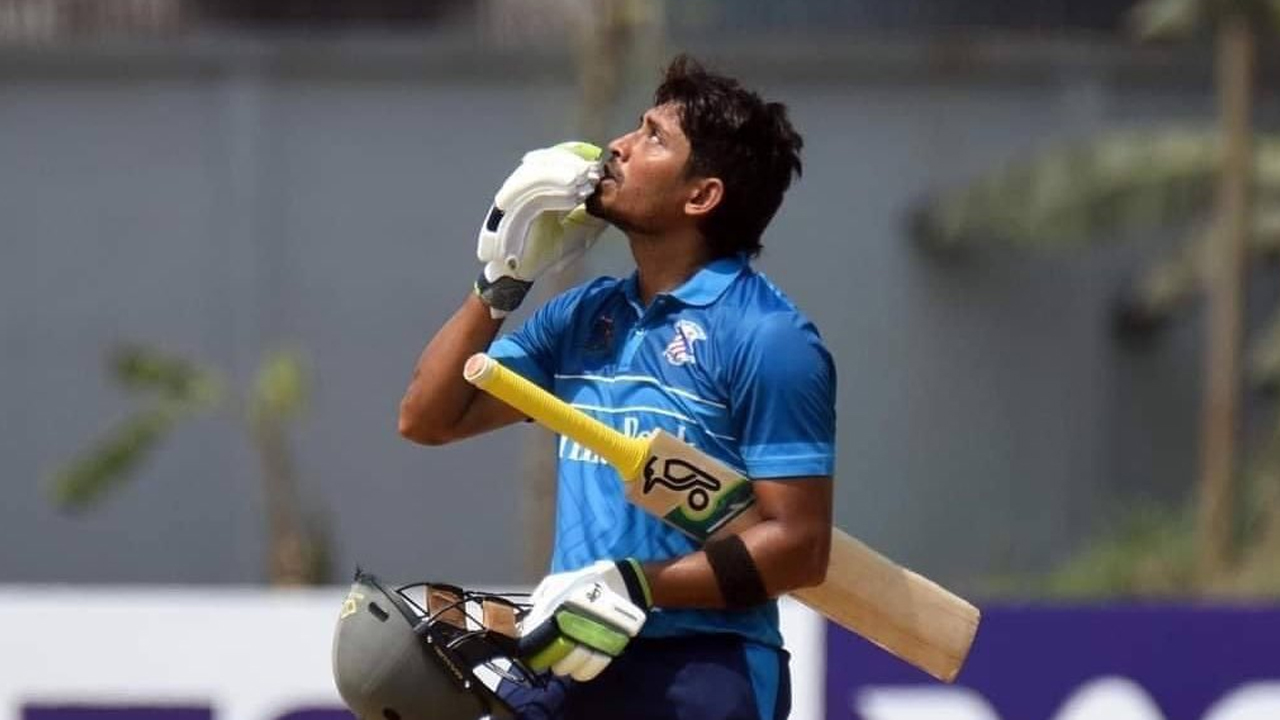 নিজেকে ‘খারাপ ক্রিকেটার না’ বলে দাবি বিজয়ের, বাস্তবতা কী?