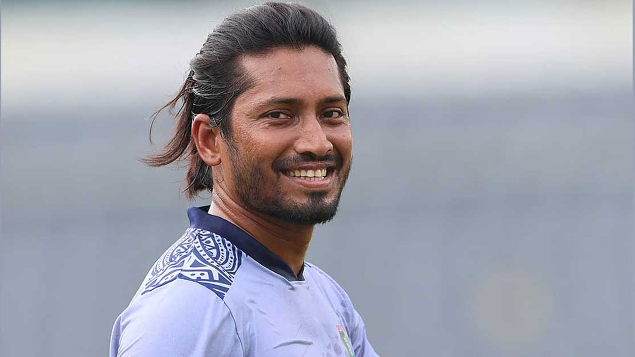 মোহামেডানের স্বার্থেই তবে জাতীয় দলে বিজয়?