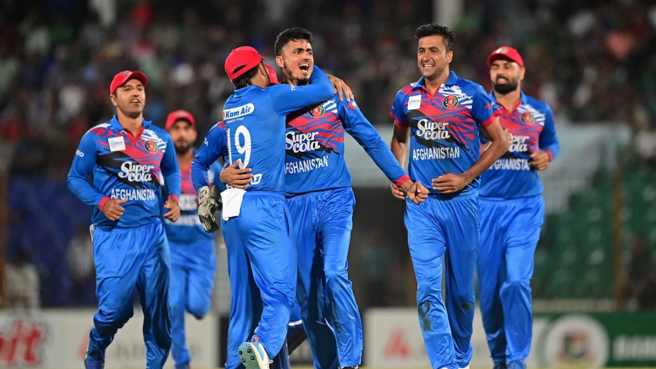 দুই তারকাকে বাদ দিয়ে আফগানদের স্কোয়াড ঘোষণা