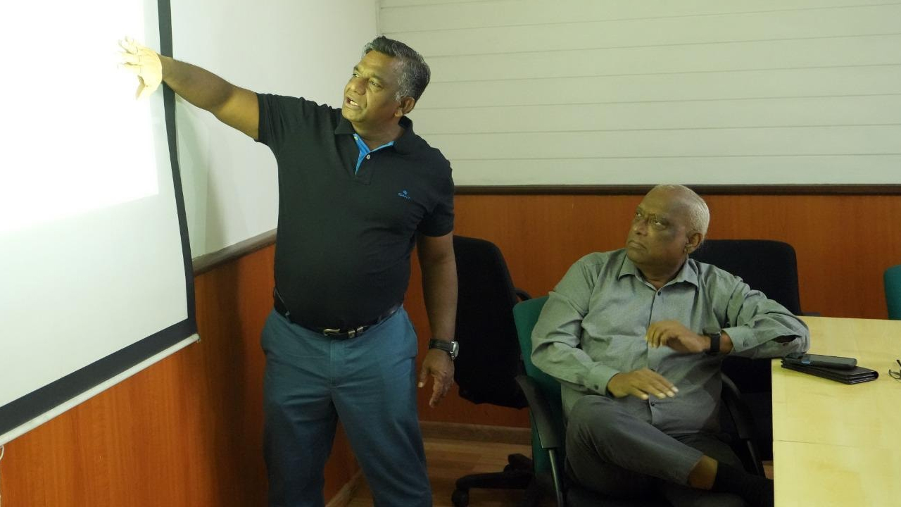 এবার এইচপি ও নারী ক্রিকেটারদের সঙ্গে বসবেন বুলবুল