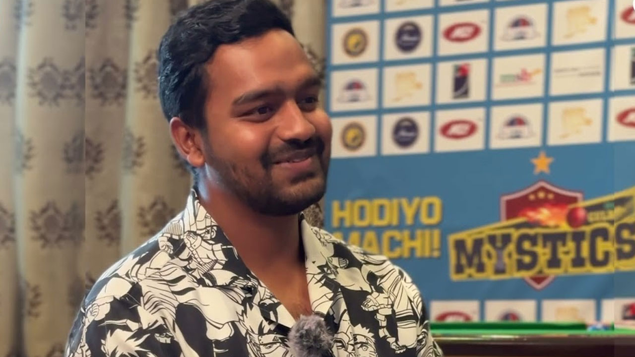 এশিয়া কাপের আগে নতুন অ্যানালিস্ট নিয়োগ দিল বিসিবি