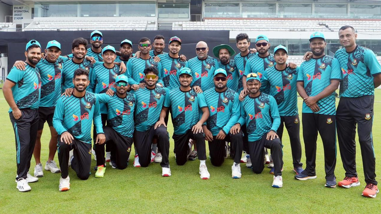 ১০ চ্যানেলে দেখা যাবে বাংলাদেশের ম্যাচ
