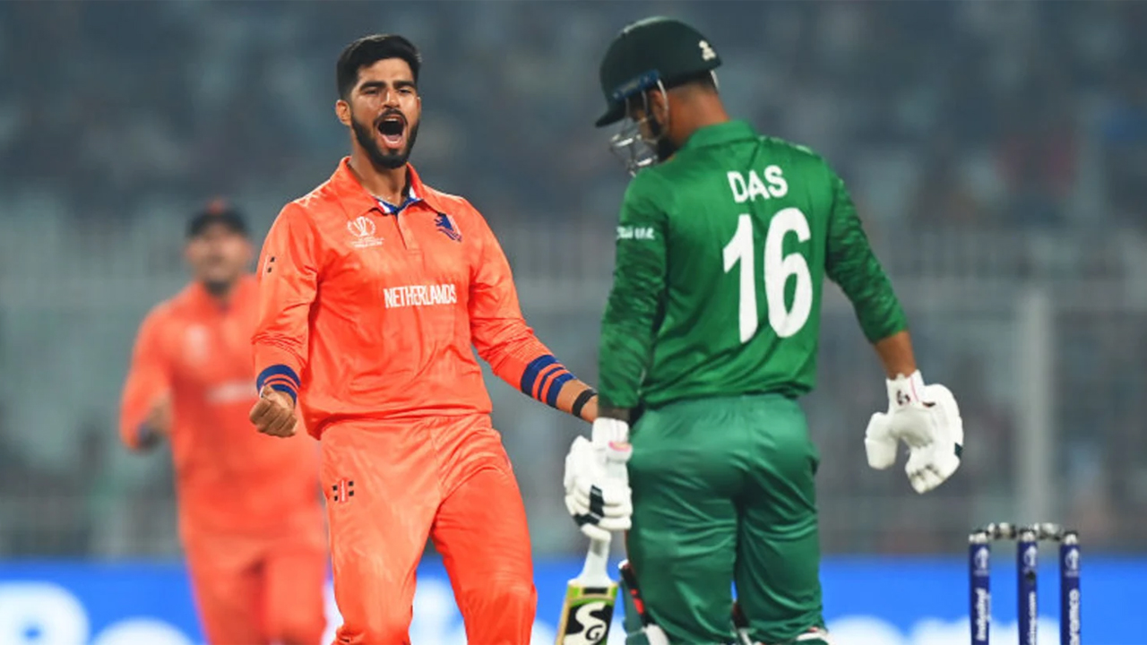 বাংলাদেশ-নেদারল্যান্ডস সিরিজে বিসিবির কড়া ১২ নিয়ম