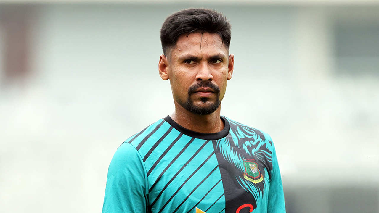 আইএল টি-টোয়েন্টিতে মোস্তাফিজের খেলা নিয়ে অনিশ্চয়তা!