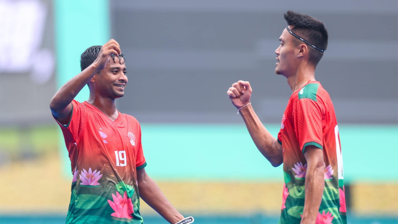 এশিয়া কাপের জন্য দল ঘোষণা করল বাংলাদেশ