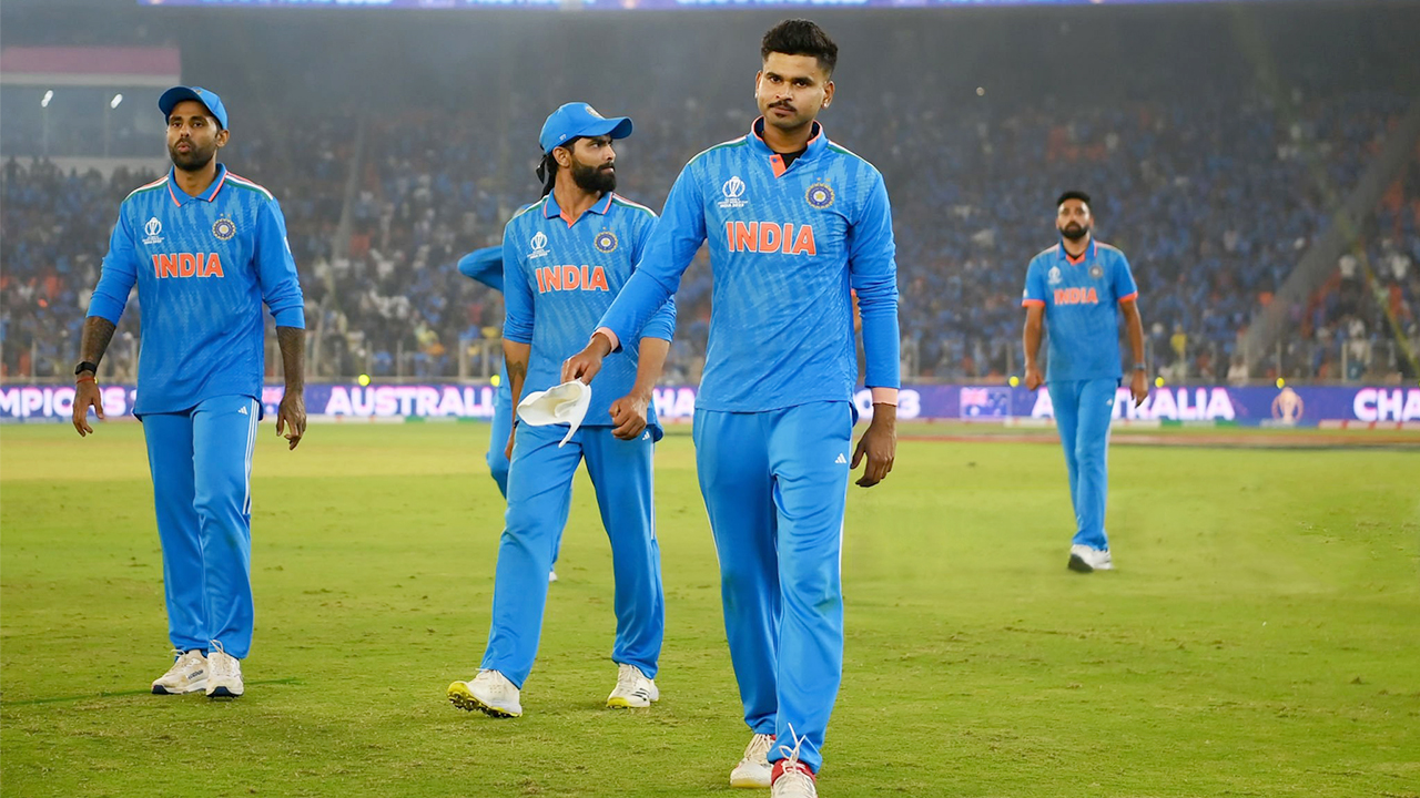 ভারতের এশিয়া কাপ স্কোয়াডে চমক, দলে আছেন যারা