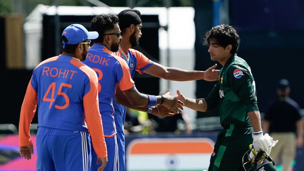 ‘দোয়া করি এশিয়া কাপে ভারত পাকিস্তানের সঙ্গে না খেলুক’