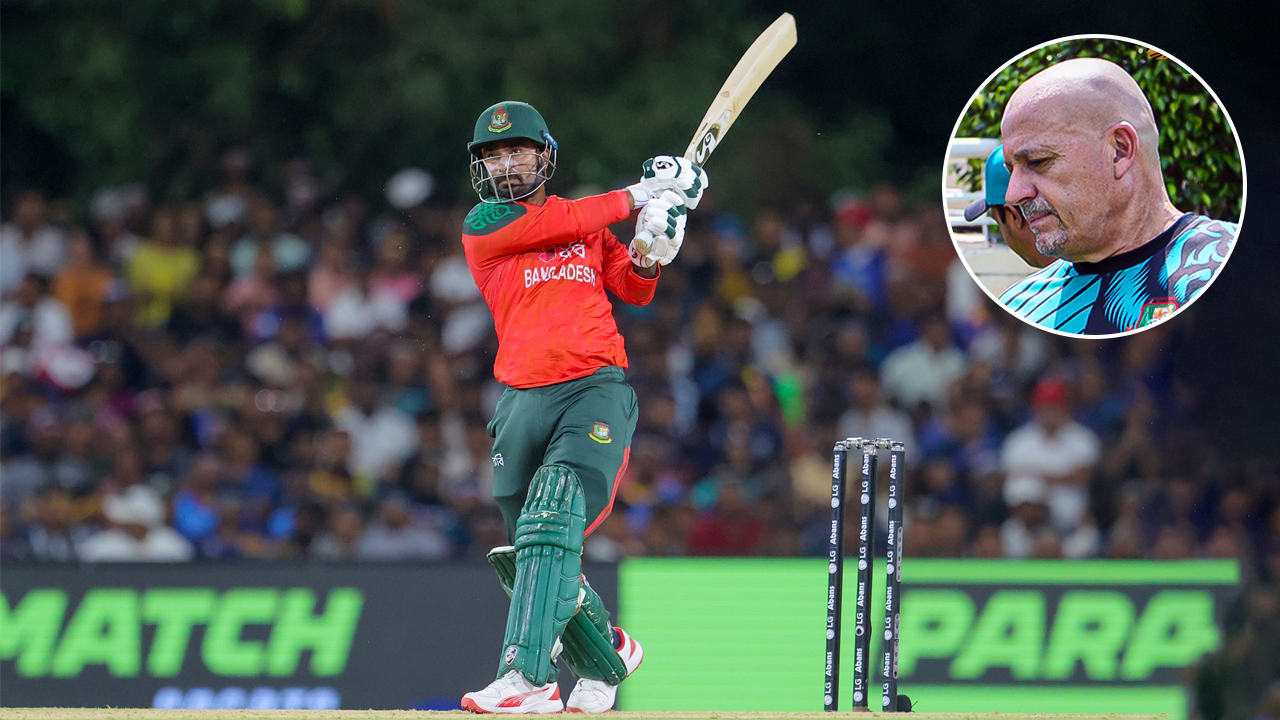পাওয়ারফুল হয়েও কেন কেন সহজে ছক্কা হাঁকাতে পিছিয়ে লিটনরা?