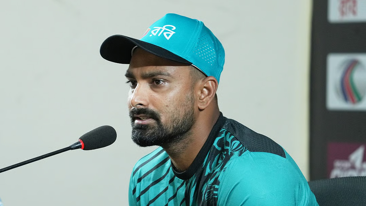 এশিয়া কাপের প্রস্তুতি নিয়ে যা বললেন লিটন দাস