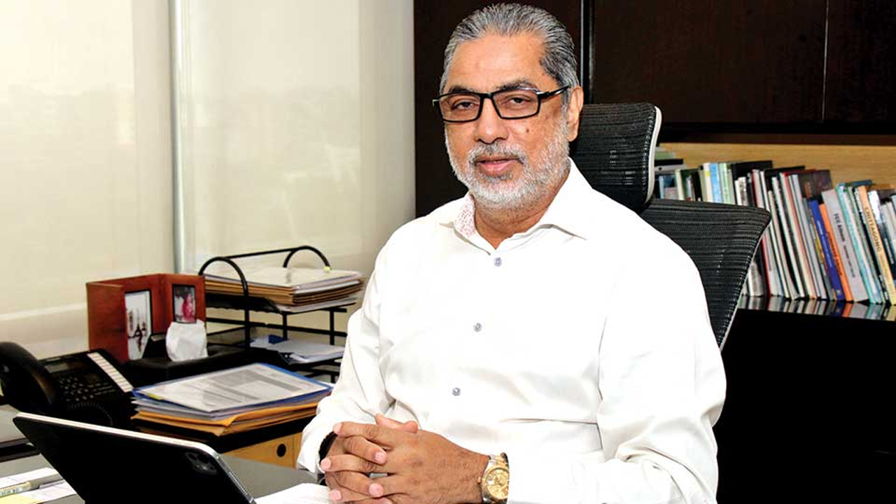 বিসিবির নির্বাচন নিয়ে মাহবুব আনামের নয়ছয়