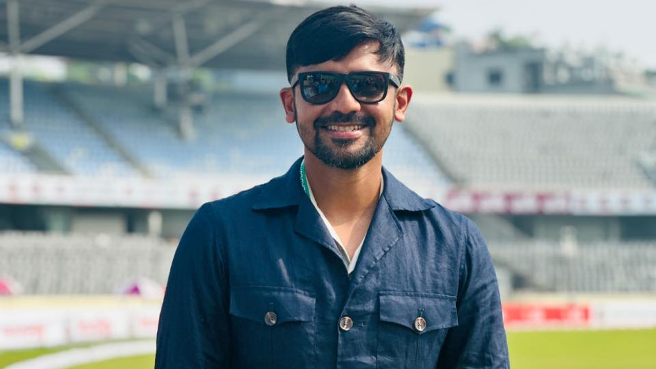 শাহরিয়ার নাফিসকে বদলি, ক্রিকেট অপারেশন্সে নতুন মুখ