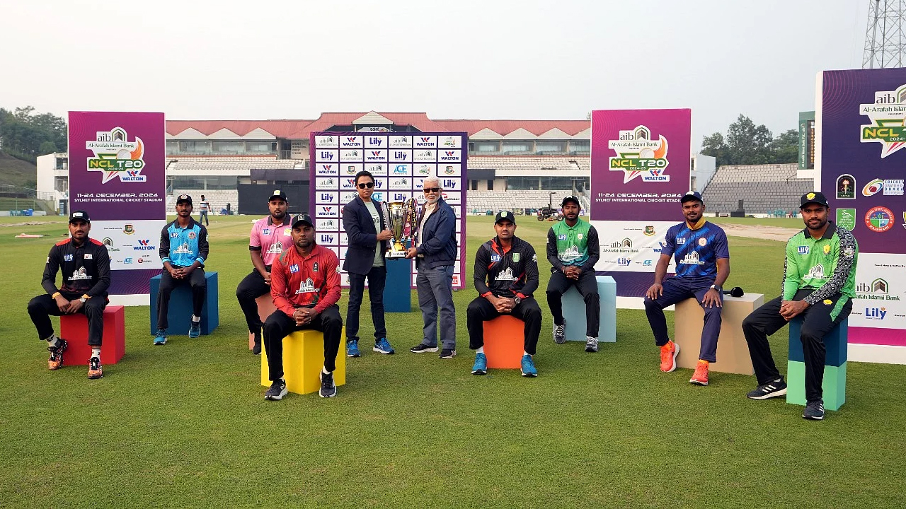 ইতিহাস সেরা বাজেটের এনসিএল আয়োজন করবে বিসিবি