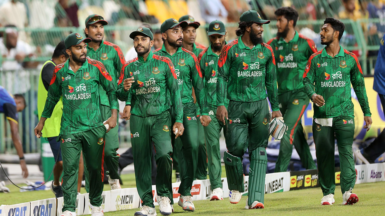 ৯৮ দিনের মধ্যেই ফের দুঃসংবাদ পেল বাংলাদেশ!