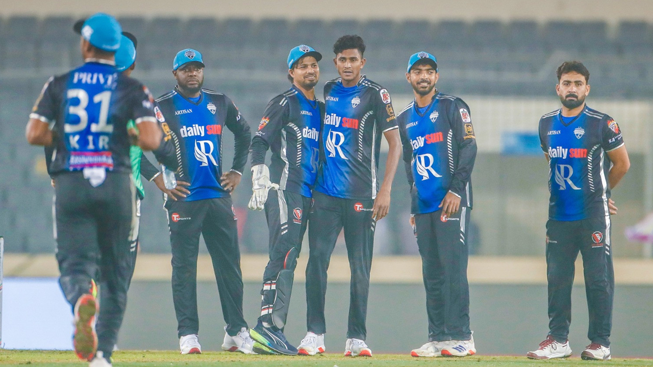 বিপিএল আয়োজনে বিসিবির সামনে নতুন চ্যালেঞ্জ