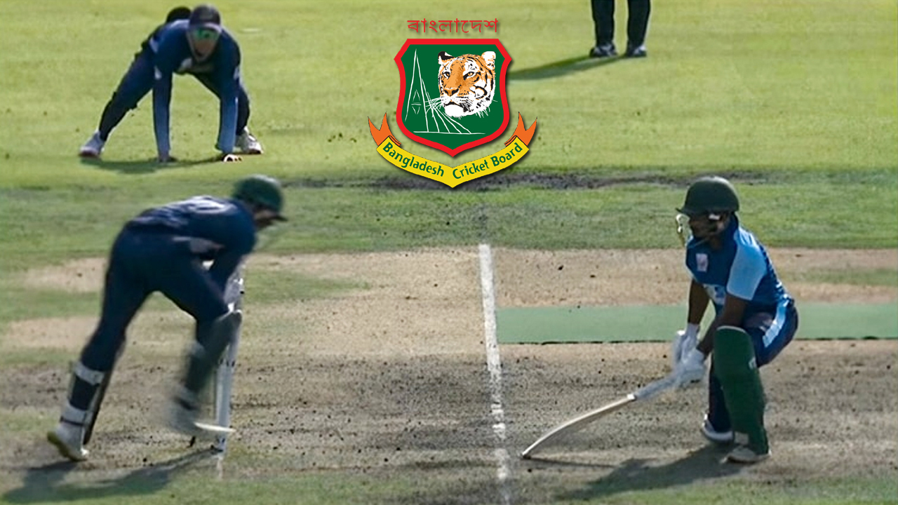 ফিক্সিং কাণ্ডে ৫ বছরের নিষেধাজ্ঞা পাচ্ছেন সাব্বির!