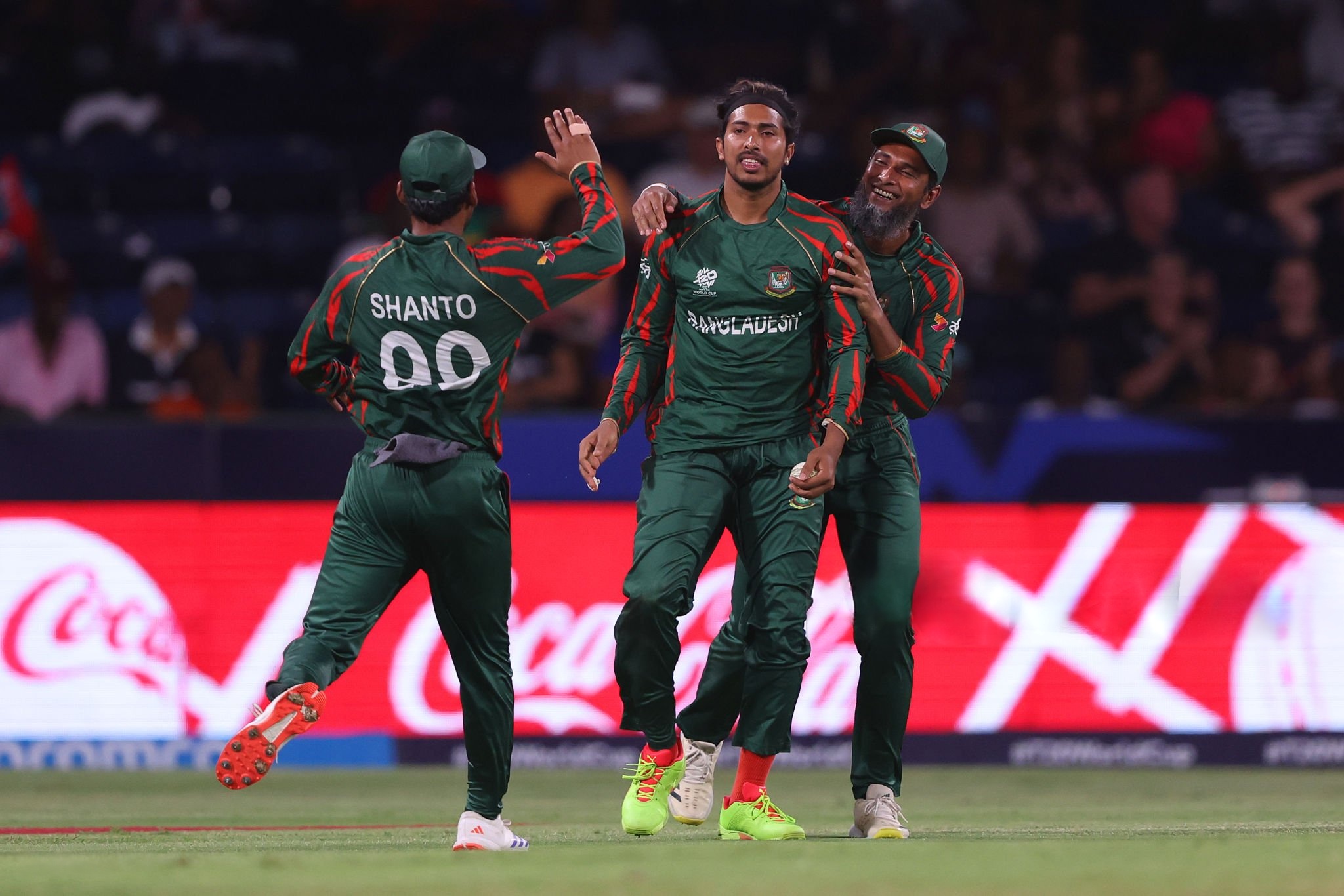 এশিয়া কাপের জন্য প্রাথমিক দল ঘোষণা