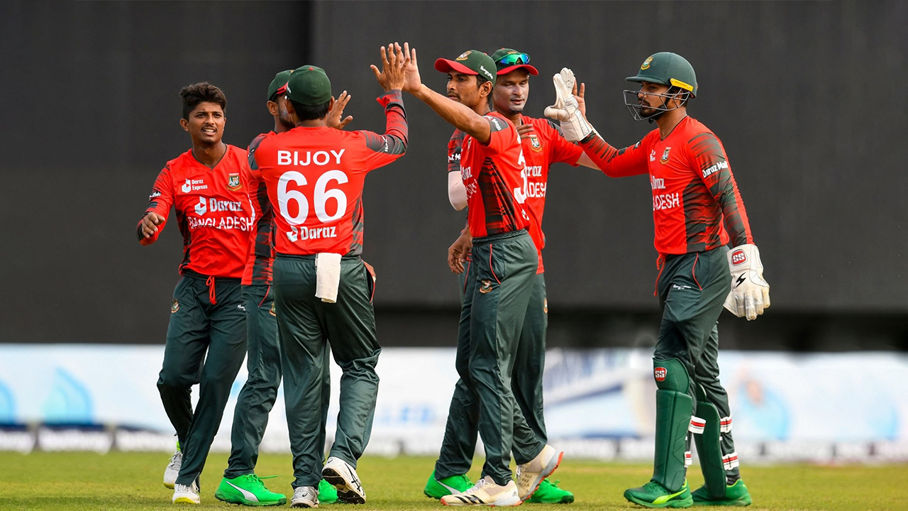 শিগগিরই এশিয়া কাপ স্কোয়াড ঘোষণা, থাকবেন সোহান?