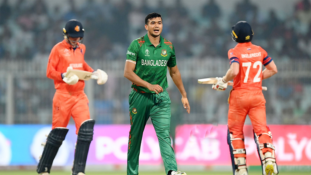 নেদারল্যান্ডসের বিপক্ষে খেলা কখন কোথায়, জেনে নিন সূচি