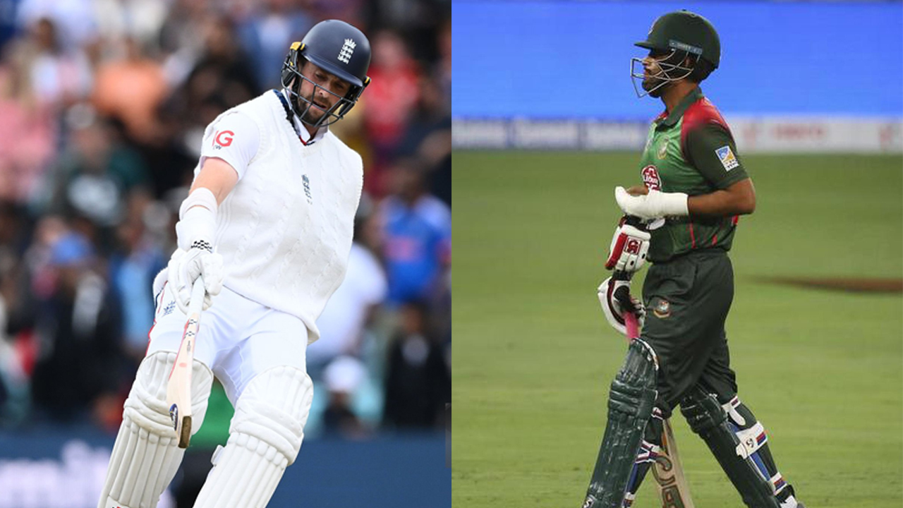 তামিম-ওকস ছাড়াও এক হাতে ব্যাটিংয়ে নেমে বীরত্ব দেখিয়েছেন যারা