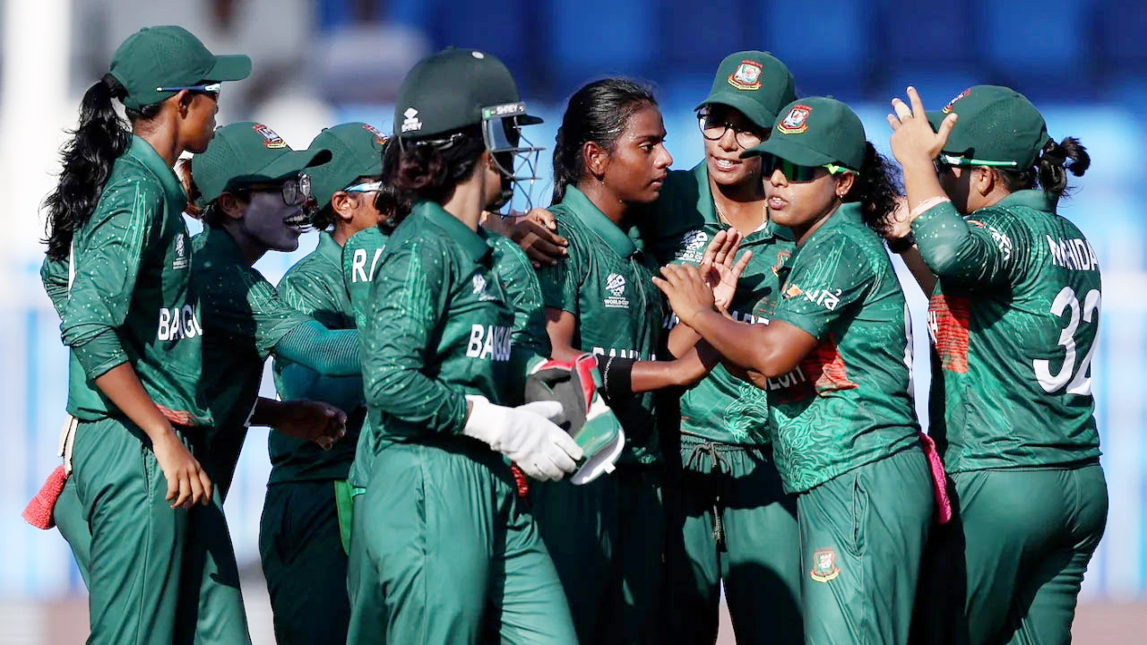 একাধিক চমক রেখে বাংলাদেশের বিশ্বকাপ দল ঘোষণা