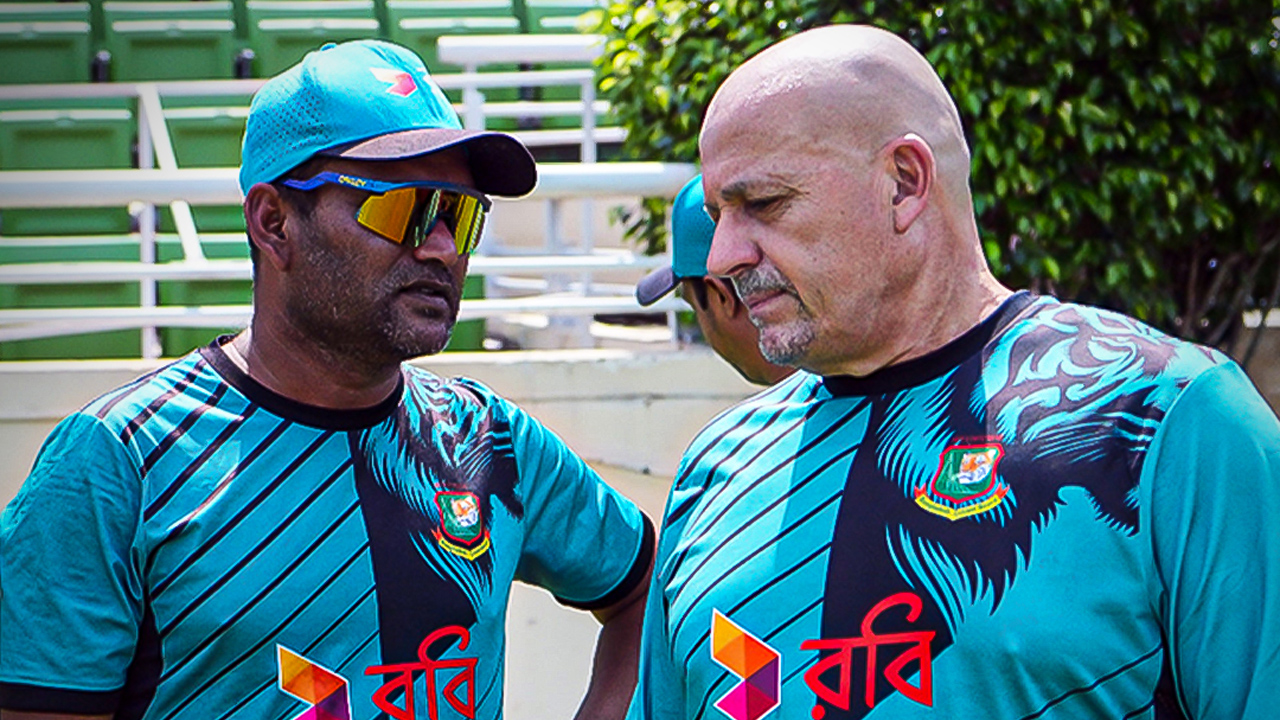 জুলিয়ান উডের পর টাইগার শিবিরে নতুন মুখ