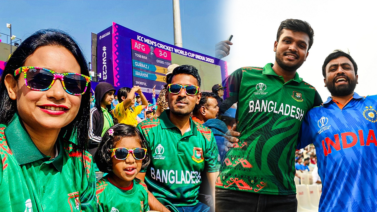 ১৩৪ টাকায় মাঠে বসে দেখা যাবে টি-টোয়েন্টি বিশ্বকাপ!