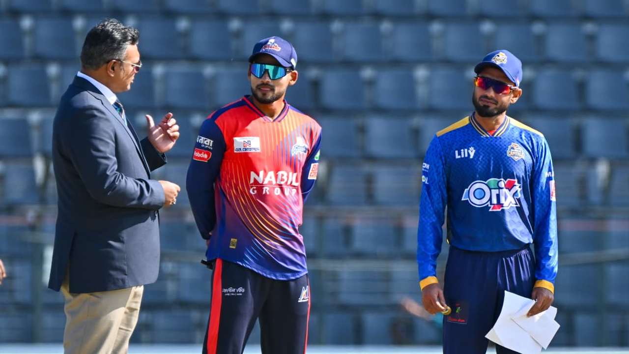 বিপিএলের স্থগিত হওয়া ম্যাচ কবে হবে, জানাল বিসিবি
