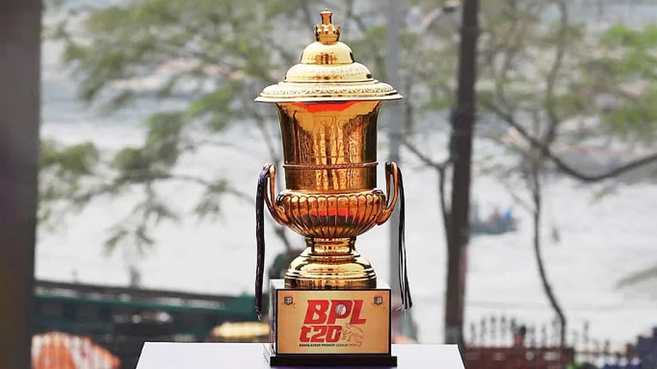 বিপিএলের পূর্ণাঙ্গ সূচি : ম্যাচ কখন, কোথায়