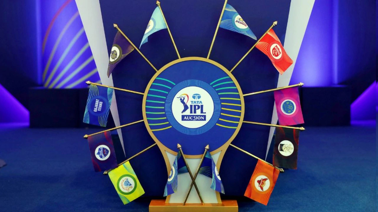 আইপিএল নিলামের আগে হঠাৎ বাদ ৯ ক্রিকেটার