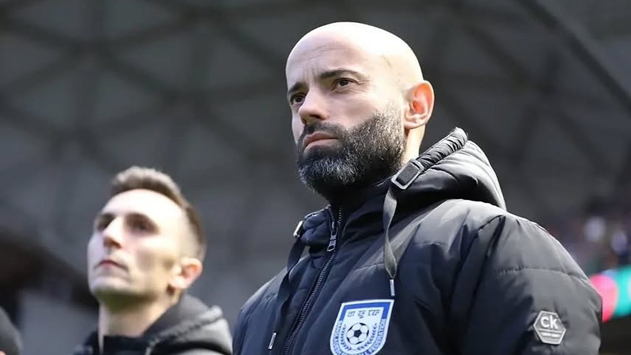 উন্নতমানের কোচ আনতে বাফুফেকে টাকা দেবে ক্রীড়া মন্ত্রণালয়