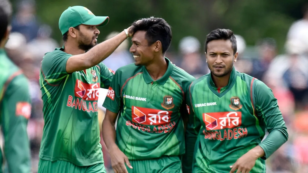 আইপিএলের নিলামে সর্বোচ্চ দামে বিক্রি হওয়া ৩ বাংলাদেশি