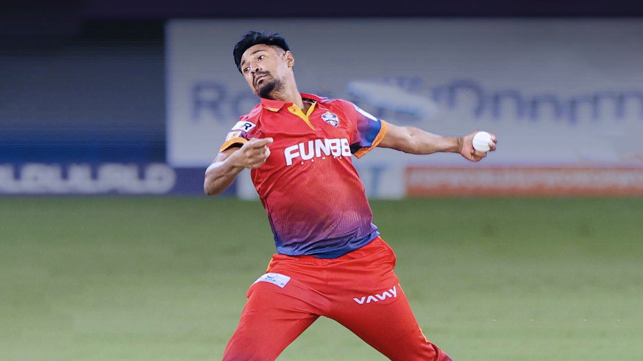 ছয় ম্যাচ খেলেই দ্বিতীয় স্থানে মোস্তাফিজ