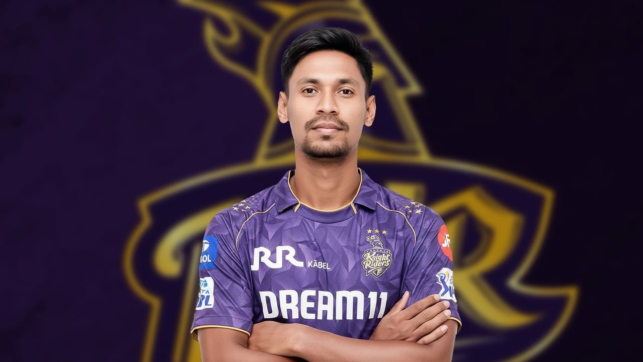 মোস্তাফিজকে দলে পেতে লড়াই করেছিল যে ৩ দল