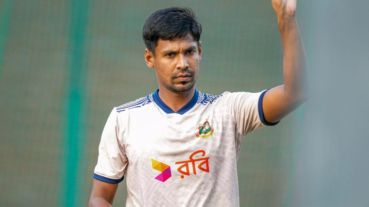 আইপিএলে খেলতে কতদিনের ছুটি পাচ্ছেন মোস্তাফিজ?