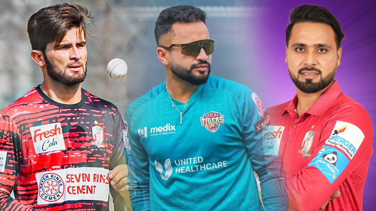 বিপিএলে পাকিস্তানি ক্রিকেটারদের পাওয়া নিয়ে শঙ্কা