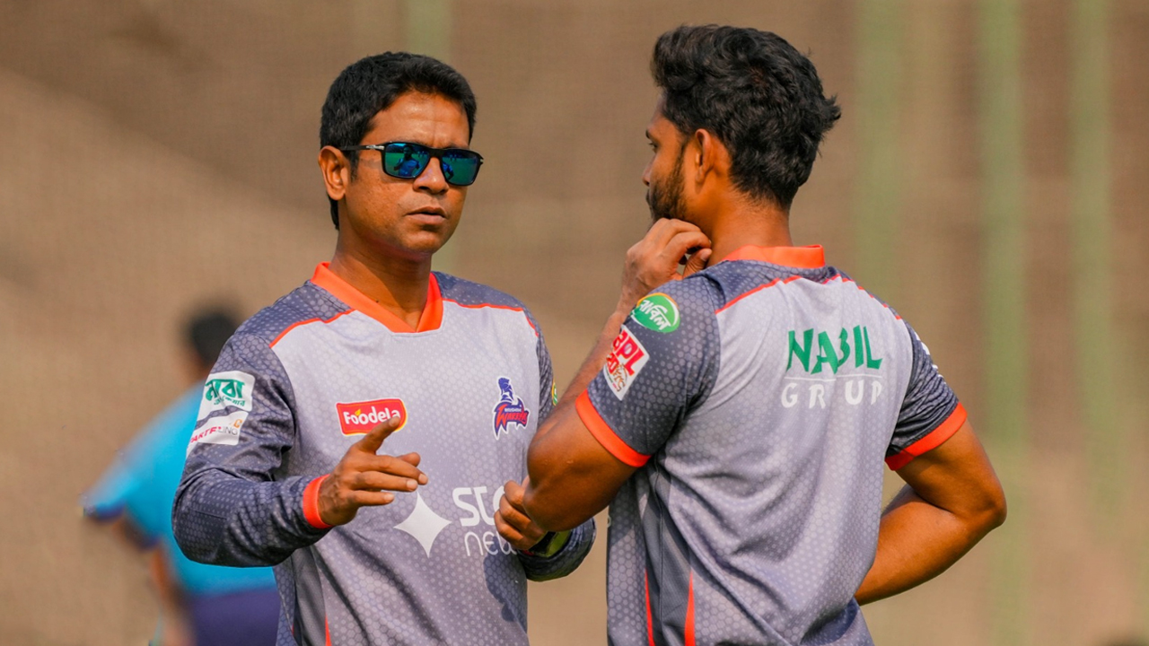 বিপিএলের শুরুতেই রাজশাহীতে থাকছেন যেসব বিদেশি ক্রিকেটার