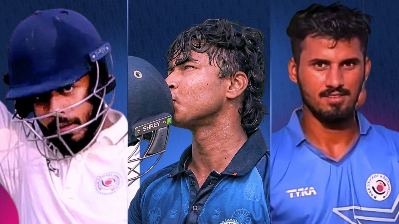 ৫০ ওভারে ৫৭৪ রান, সাকিবদের ম্যাচে অবিশ্বাস্য ৬ রেকর্ড