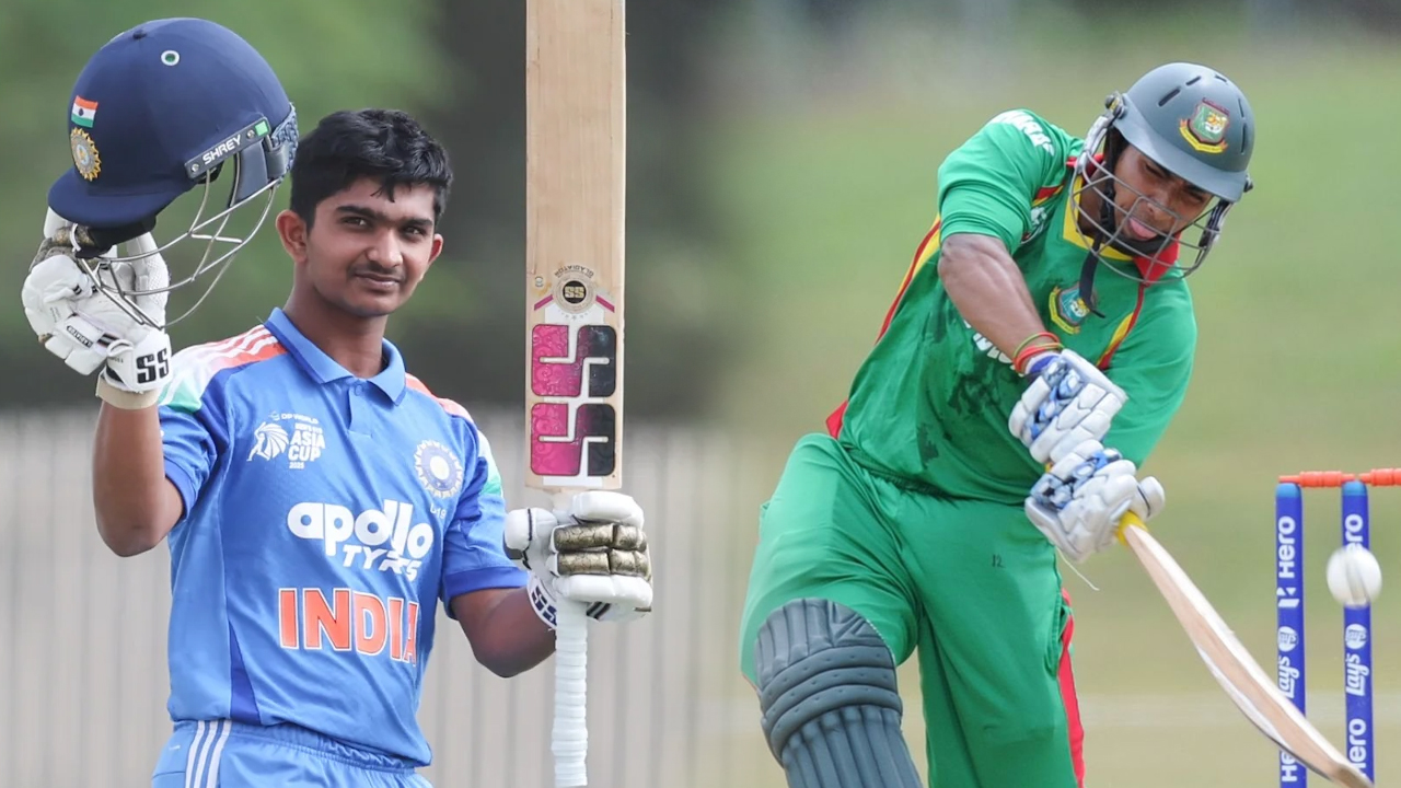 ডাবল সেঞ্চুরি করেও কেন রেকর্ডের তালিকায় নেই সৌম্য-অভিজ্ঞান?