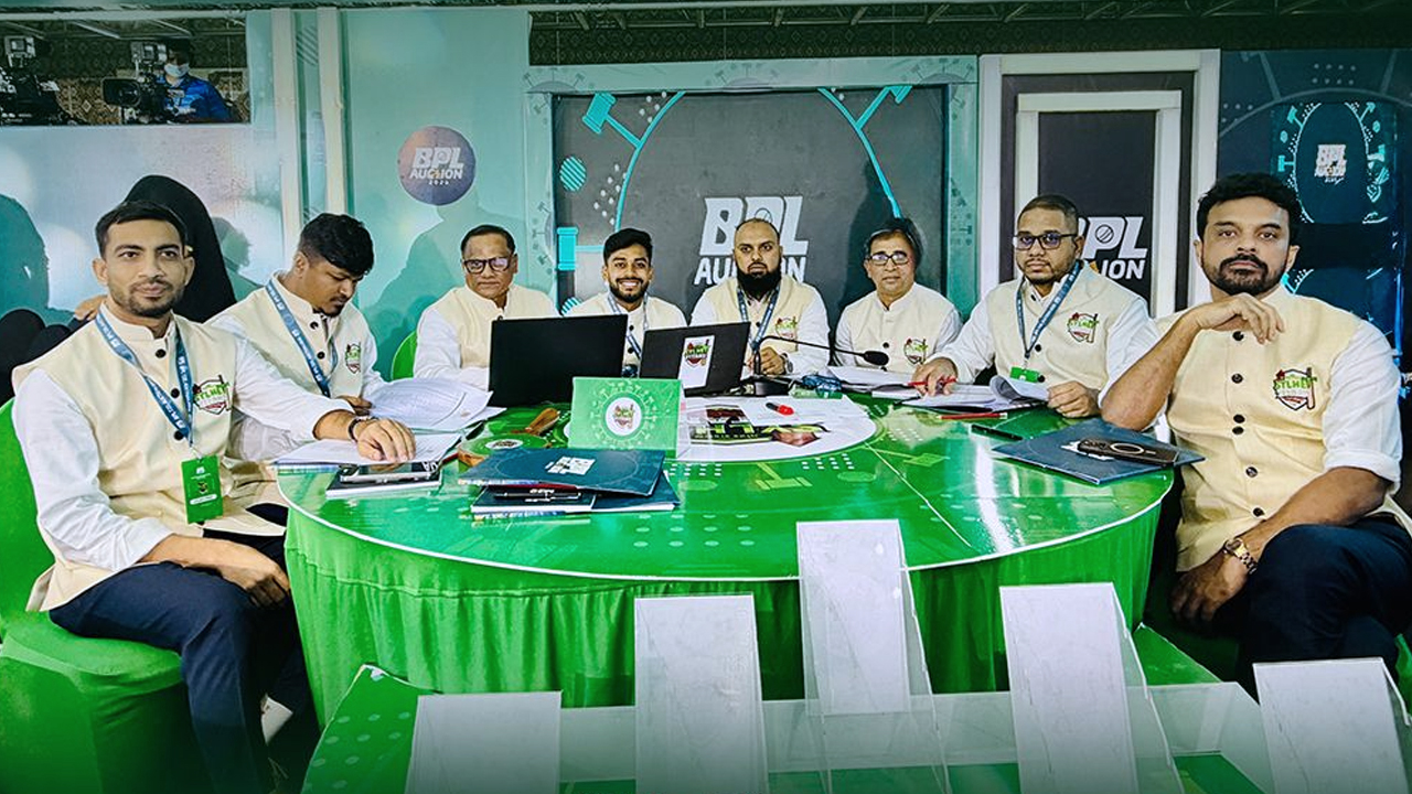 বিপিএলে ৬ দলের অধিনায়ক হচ্ছেন যারা