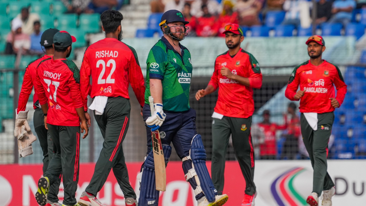 এমন রেকর্ড গড়তে পারেননি কোনো বাংলাদেশি!