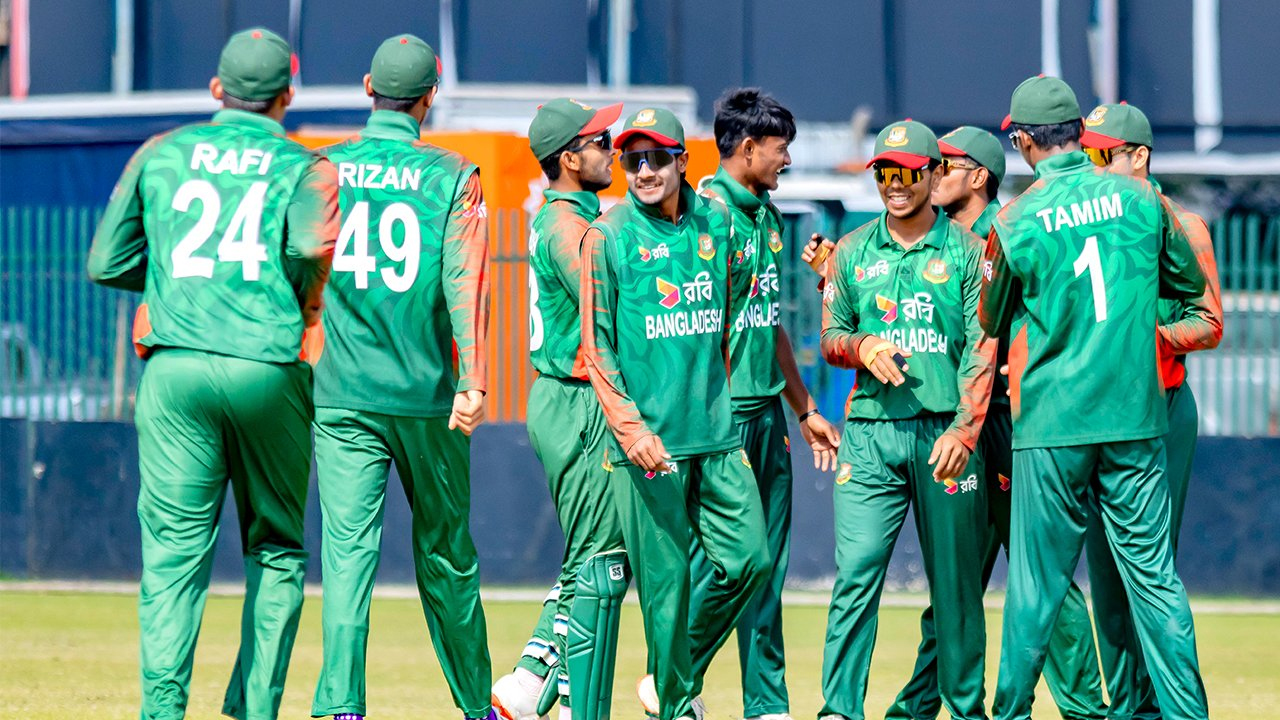 তামিমকে অধিনায়ক করে এশিয়া কাপের দল ঘোষণা