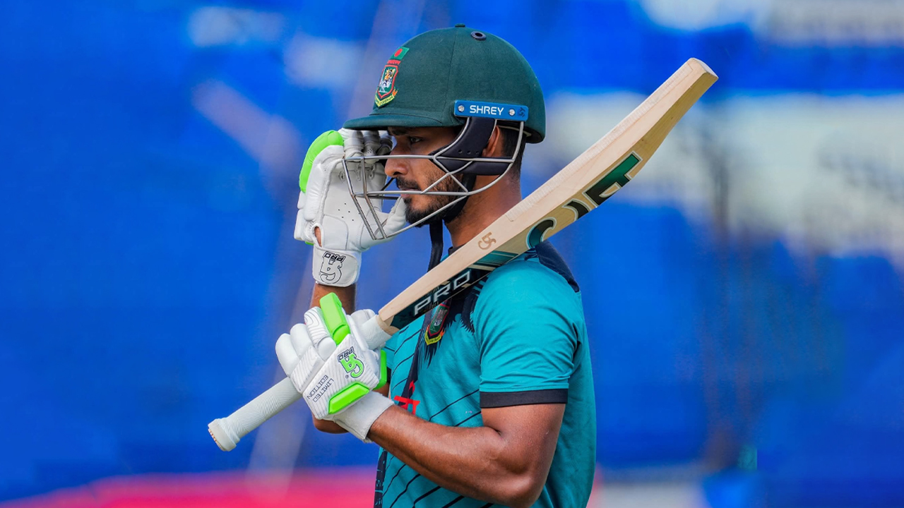 ক্যাম্পে কী শিখছেন টাইগাররা, জানালেন তামিম