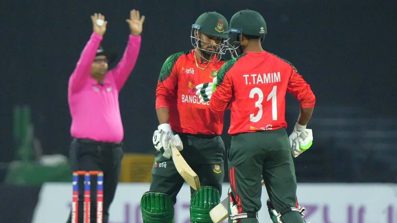 বিপিএল শুরুর আগে তামিম-লিটনদের বিশেষ ক্যাম্প